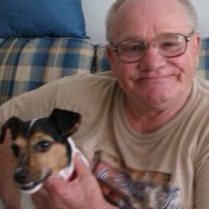 Meet your Posher, Roger